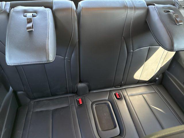 2024 INFINITI QX60 LUXE AWD