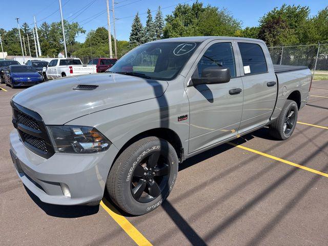 2022 Ram 1500 Classic Tradesman for sale in Lansing, MI