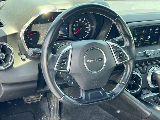 2019 Chevrolet Camaro 1LT