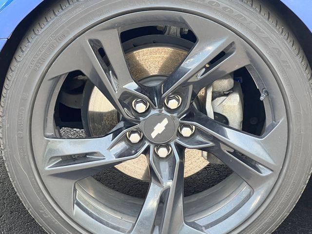 2019 Chevrolet Camaro 1LT
