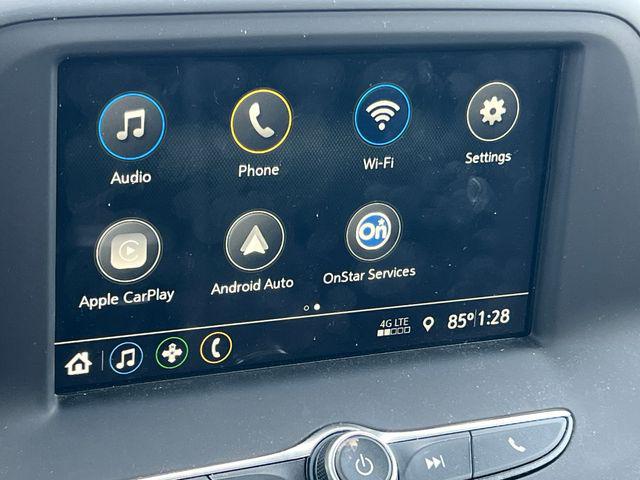 2019 Chevrolet Camaro 1LT