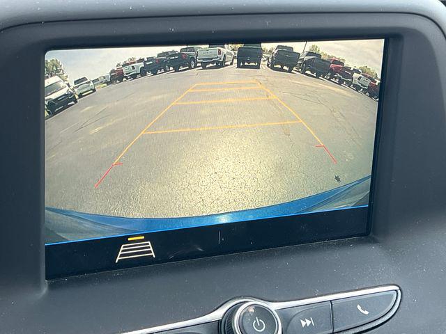 2019 Chevrolet Camaro 1LT