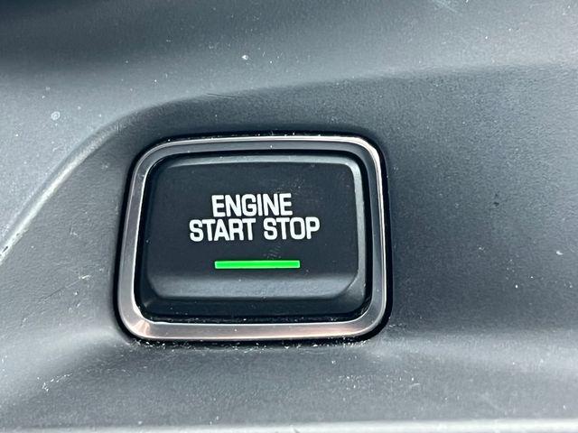 2019 Chevrolet Camaro 1LT