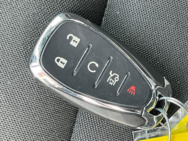 2019 Chevrolet Camaro 1LT