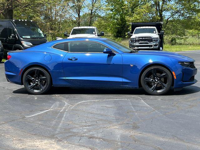 2019 Chevrolet Camaro 1LT
