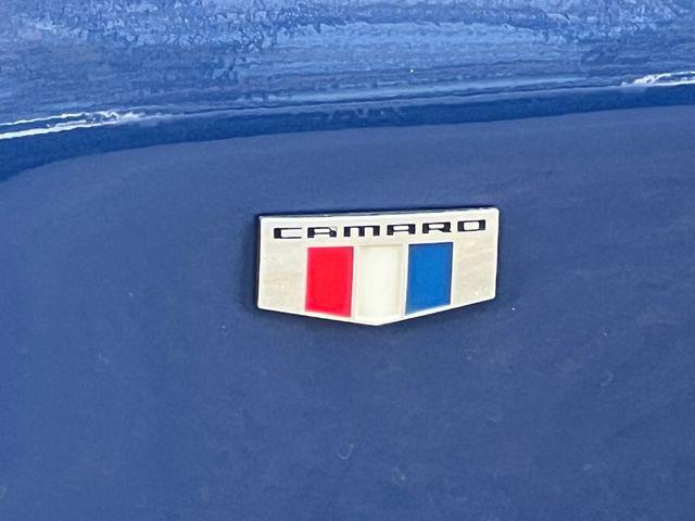 2019 Chevrolet Camaro 1LT