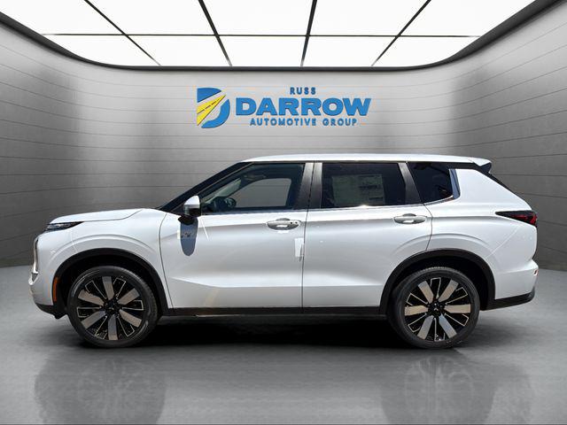 2026 Mitsubishi Outlander SE 1.5T 2WD
