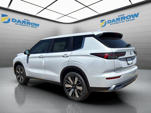 2026 Mitsubishi Outlander SE 1.5T 2WD