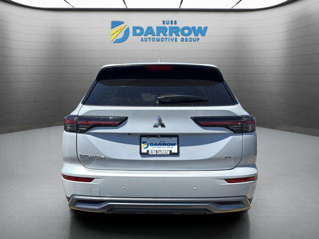 2026 Mitsubishi Outlander SE 1.5T 2WD