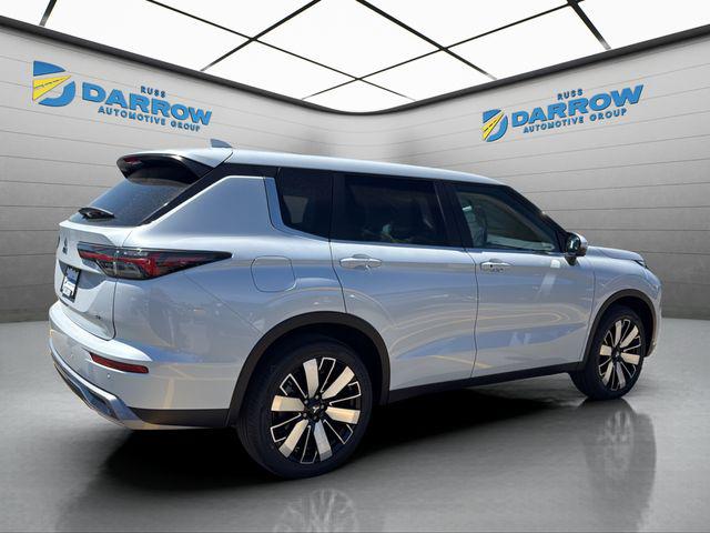 2026 Mitsubishi Outlander SE 1.5T 2WD