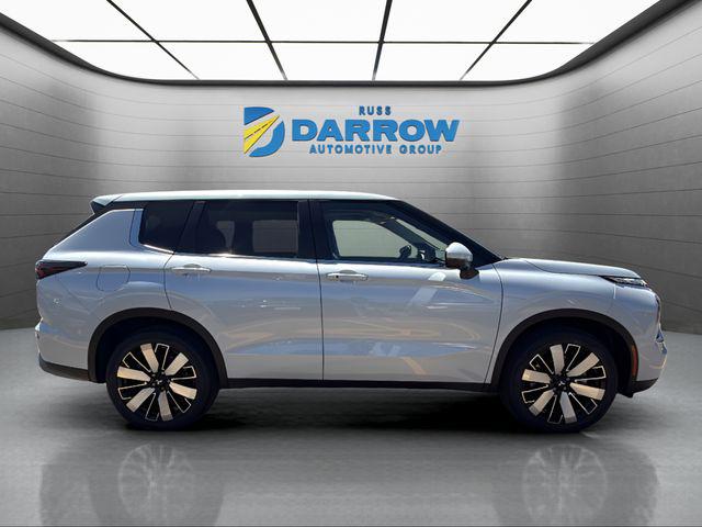 2026 Mitsubishi Outlander SE 1.5T 2WD