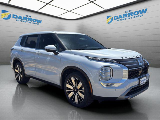 2026 Mitsubishi Outlander SE 1.5T 2WD
