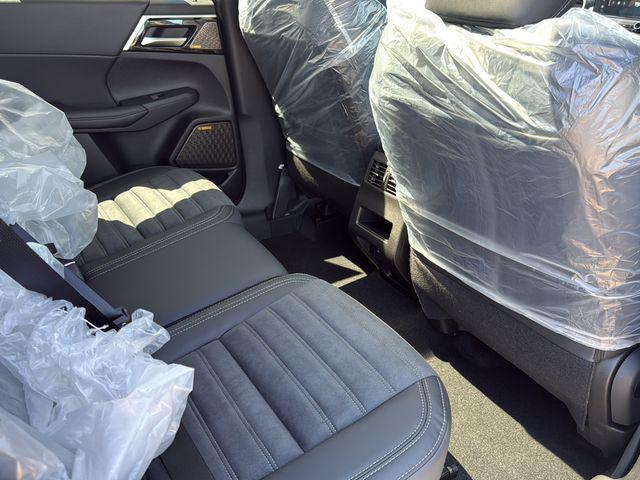 2026 Mitsubishi Outlander SE 1.5T 2WD