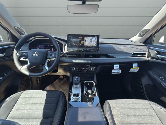 2026 Mitsubishi Outlander SE 1.5T 2WD