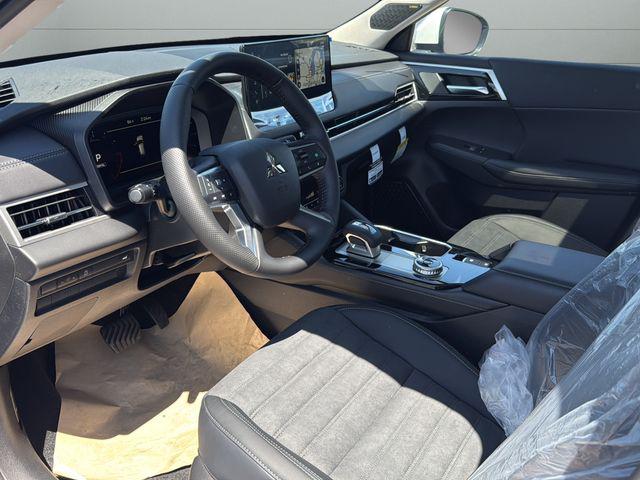 2026 Mitsubishi Outlander SE 1.5T 2WD