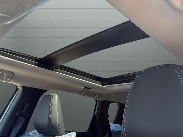 2026 Mitsubishi Outlander SE 1.5T 2WD