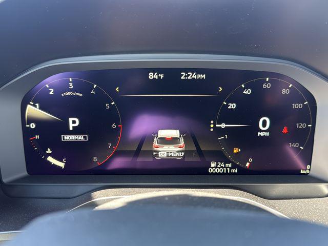 2026 Mitsubishi Outlander SE 1.5T 2WD