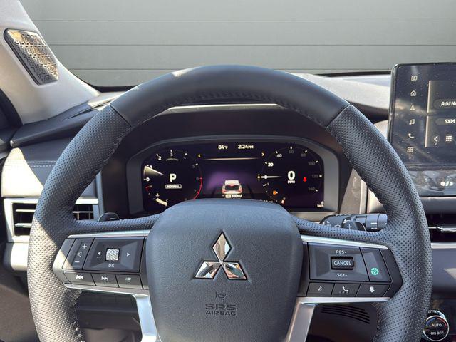 2026 Mitsubishi Outlander SE 1.5T 2WD
