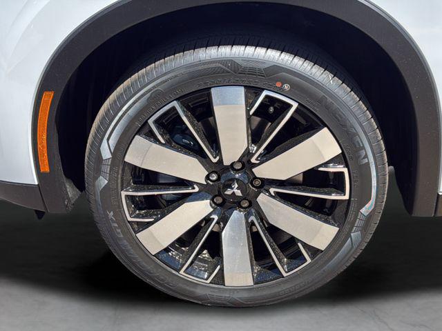 2026 Mitsubishi Outlander SE 1.5T 2WD