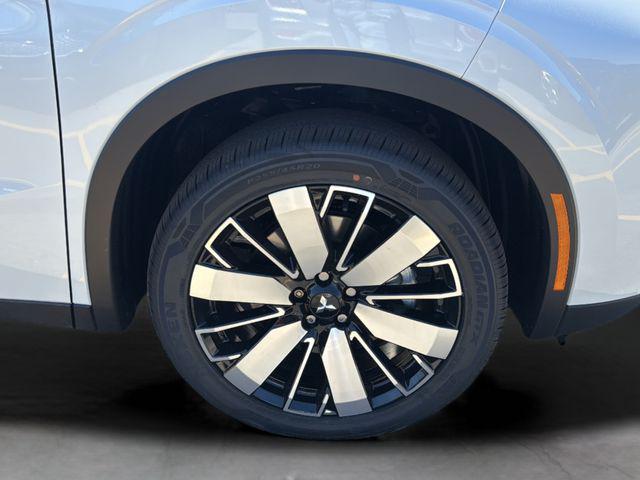 2026 Mitsubishi Outlander SE 1.5T 2WD