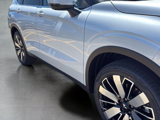2026 Mitsubishi Outlander SE 1.5T 2WD