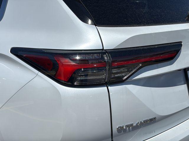 2026 Mitsubishi Outlander SE 1.5T 2WD