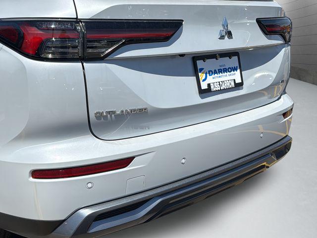 2026 Mitsubishi Outlander SE 1.5T 2WD