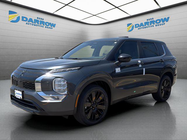 2026 Mitsubishi Outlander LE 1.5T S-AWC for sale in Waukesha, WI