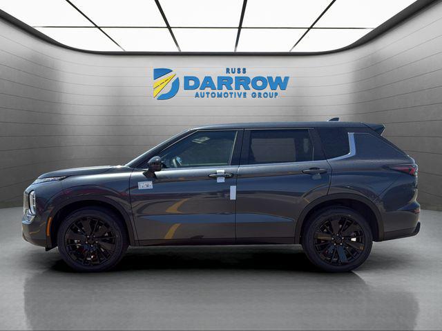 2026 Mitsubishi Outlander LE 1.5T S-AWC