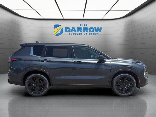 2026 Mitsubishi Outlander LE 1.5T S-AWC