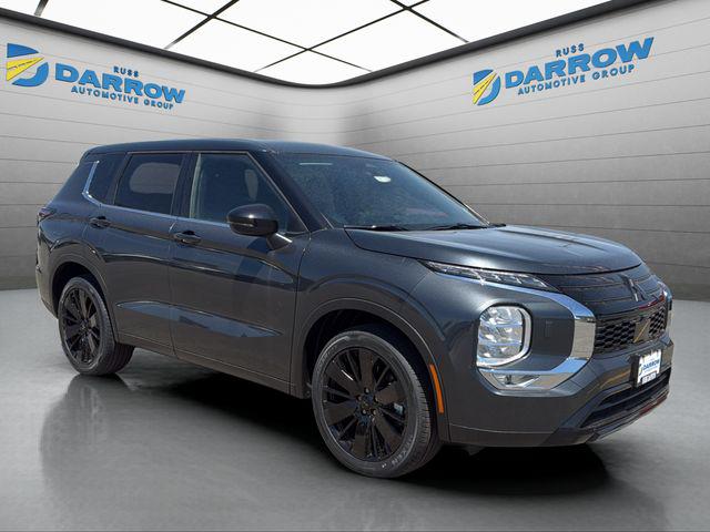 2026 Mitsubishi Outlander LE 1.5T S-AWC