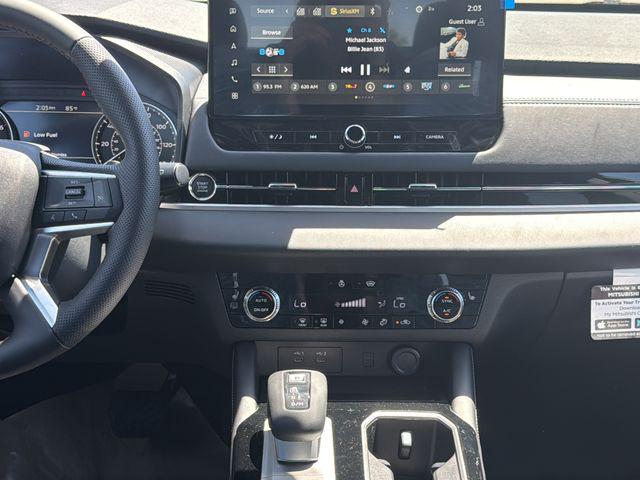 2026 Mitsubishi Outlander LE 1.5T S-AWC