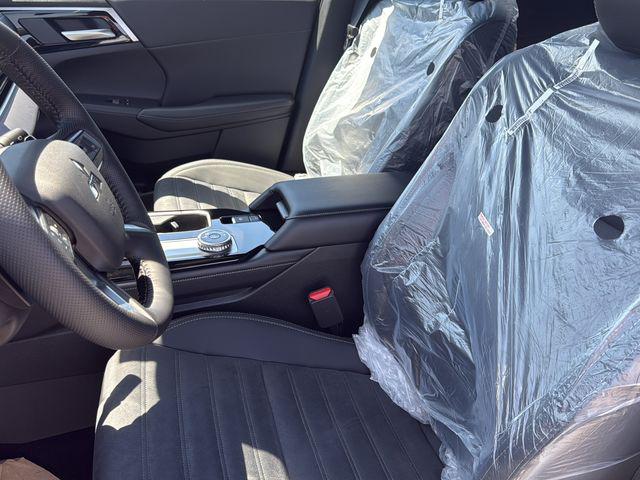 2026 Mitsubishi Outlander LE 1.5T S-AWC