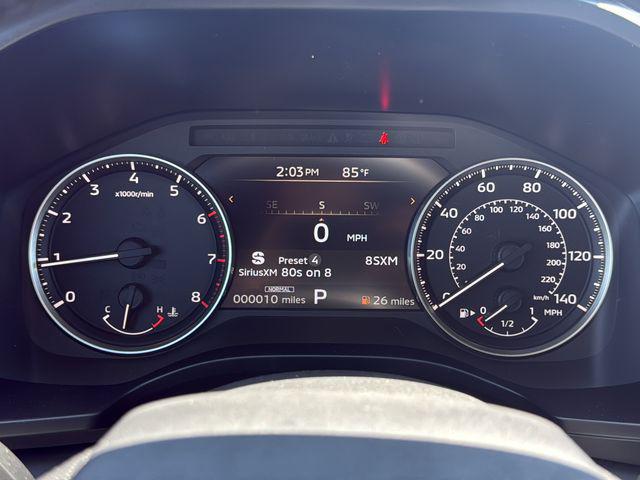 2026 Mitsubishi Outlander LE 1.5T S-AWC