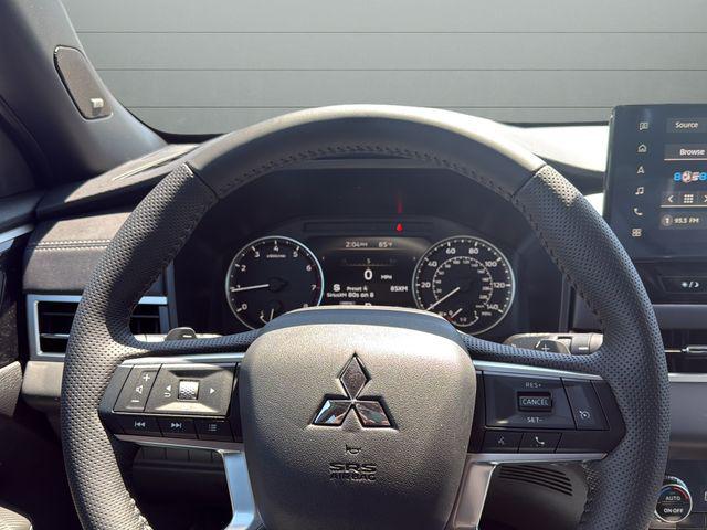 2026 Mitsubishi Outlander LE 1.5T S-AWC