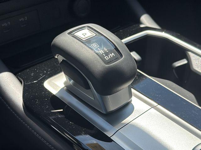 2026 Mitsubishi Outlander LE 1.5T S-AWC