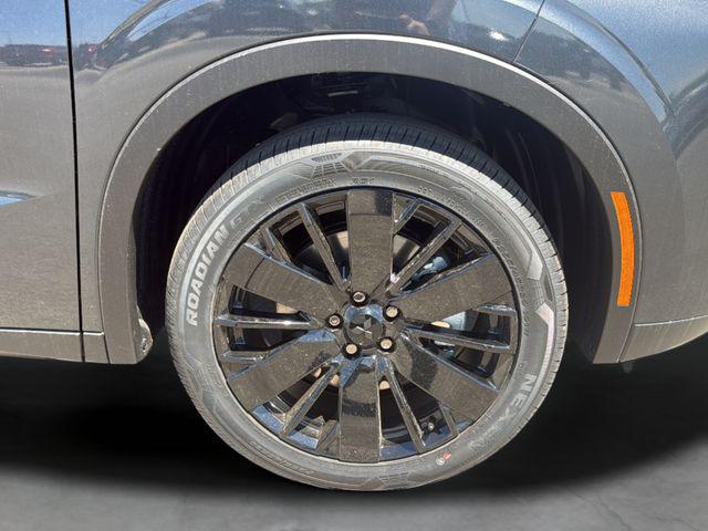 2026 Mitsubishi Outlander LE 1.5T S-AWC