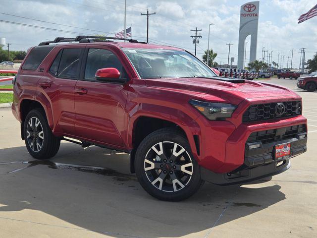 2026 Toyota 4Runner TRD Sport for sale in Harlingen, TX