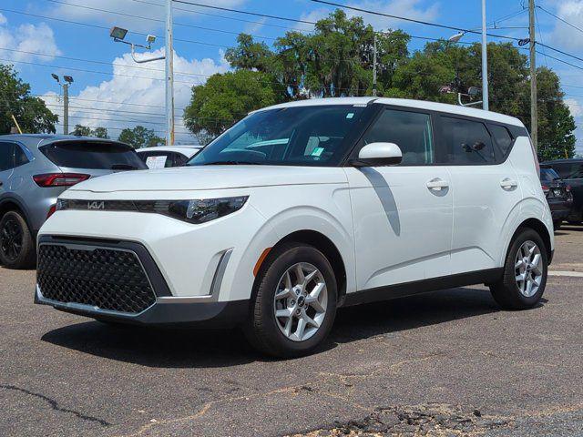 2025 Kia Soul LX for sale in Tallahassee, FL