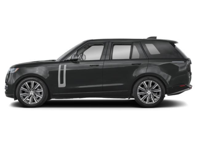 2026 Land Rover Range Rover P400 SE 7 Seat