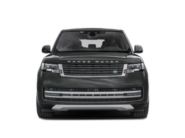 2026 Land Rover Range Rover P400 SE 7 Seat