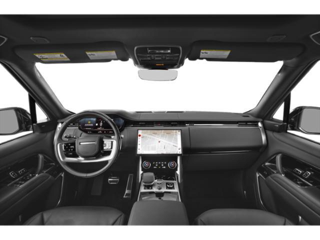 2026 Land Rover Range Rover P400 SE 7 Seat
