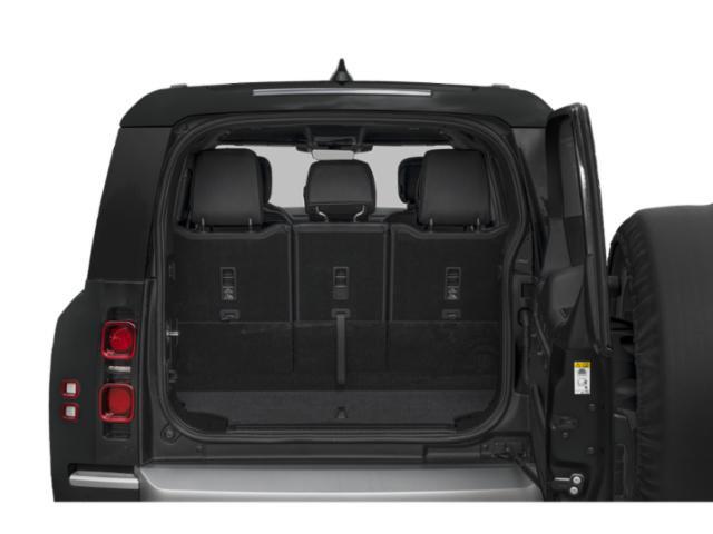 2026 Land Rover Range Rover P400 SE 7 Seat