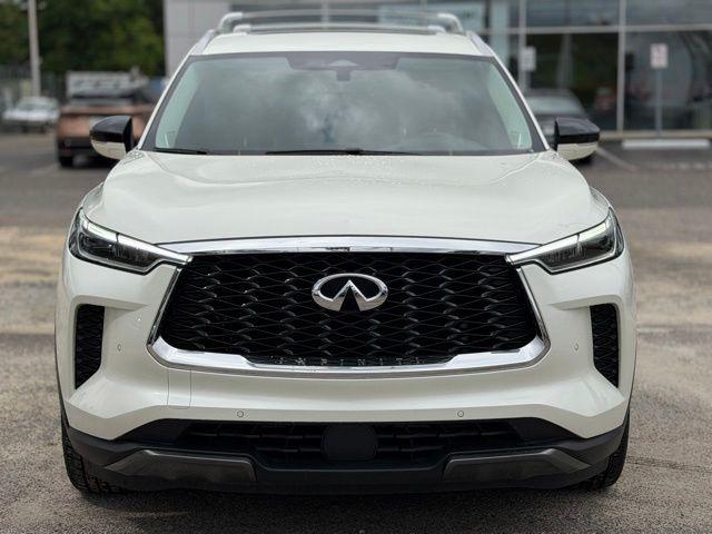 2023 INFINITI QX60 SENSORY AWD