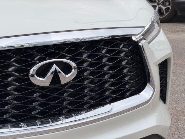 2023 INFINITI QX60 SENSORY AWD