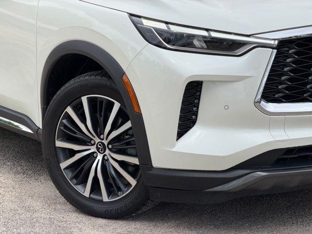 2023 INFINITI QX60 SENSORY AWD