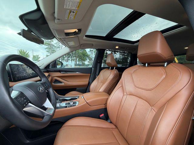 2023 INFINITI QX60 SENSORY AWD