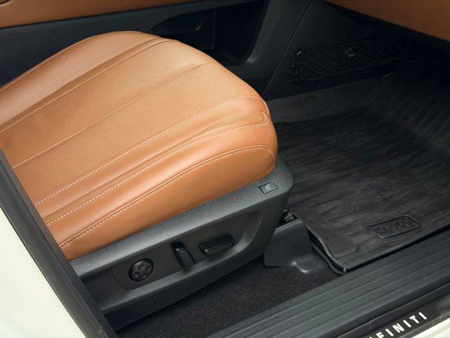 2023 INFINITI QX60 SENSORY AWD