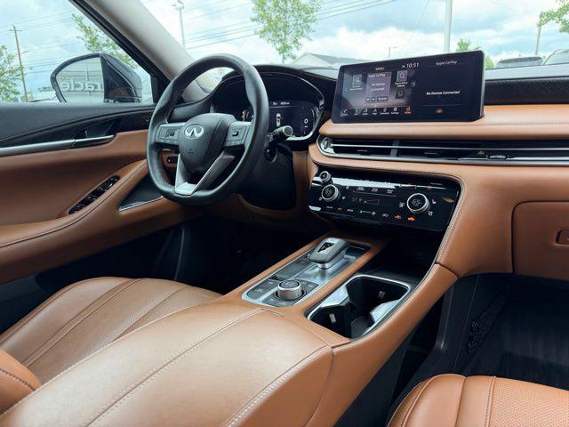 2023 INFINITI QX60 SENSORY AWD