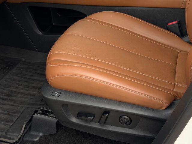 2023 INFINITI QX60 SENSORY AWD